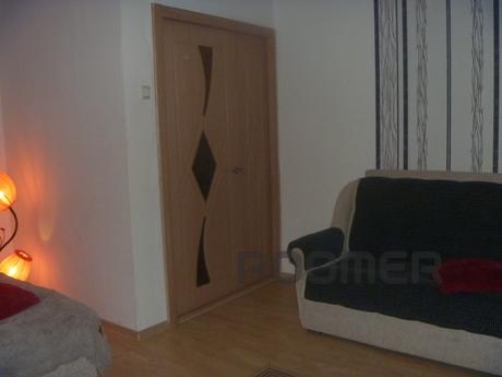 Cozy, clean apartment in the center of P, Perm - apartment by the day
