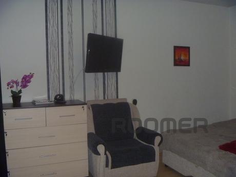 Cozy, clean apartment in the center of P, Perm - apartment by the day