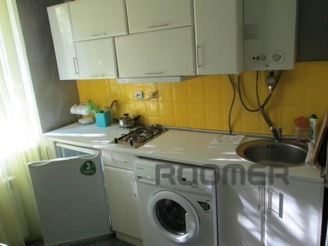 cozy apartment near the sea, Alushta - apartment by the day