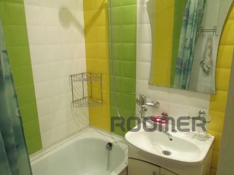 cozy apartment near the sea, Alushta - apartment by the day