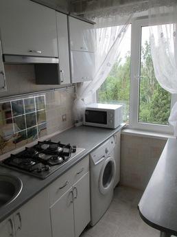 2 bedroom apartment elite, Alushta - apartment by the day