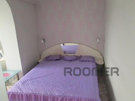 2 bedroom apartment elite, Alushta - apartment by the day