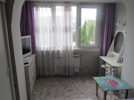 2 bedroom apartment elite, Alushta - apartment by the day
