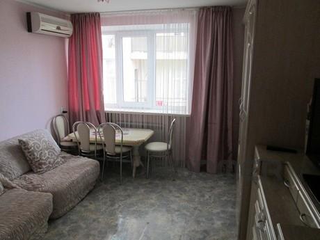 Rent for the summer period (May to October) is a good, clean