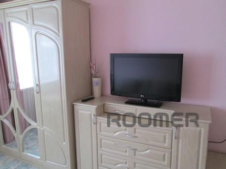 2 bedroom apartment elite, Alushta - apartment by the day