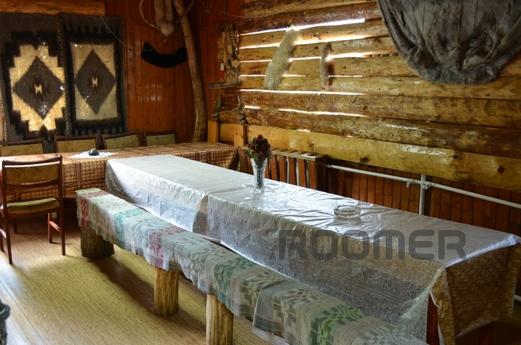 сдам усадьбу ' Лесной орешек ', Ужгород - квартира посуточно