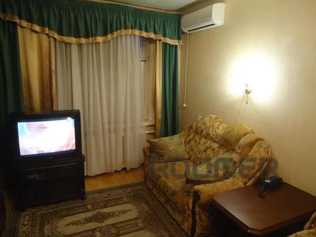 I rent apartments without intermediaries, Rostov-on-Don - apartment by the day