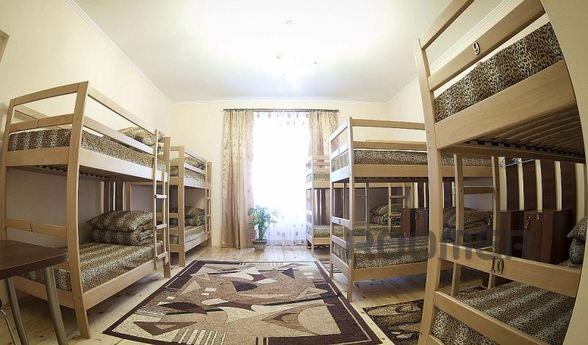Hostel in the heart of the city, Lviv - apartment by the day