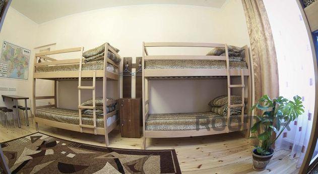 Hostel in the heart of the city, Lviv - apartment by the day