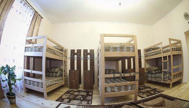 Hostel in the heart of the city, Lviv - apartment by the day