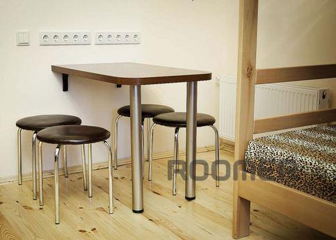Hostel in the heart of the city, Lviv - apartment by the day