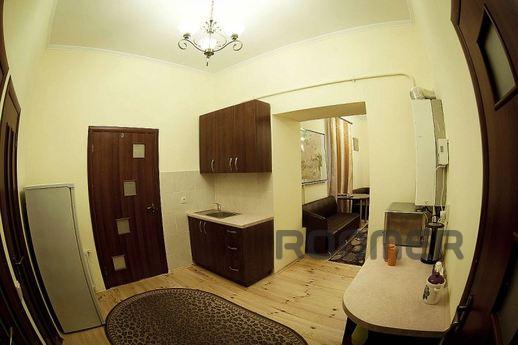 Hostel in the heart of the city, Lviv - apartment by the day