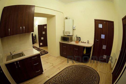 Hostel in the heart of the city, Lviv - apartment by the day