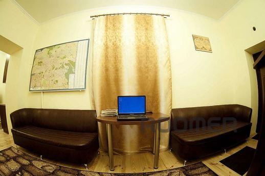 Hostel in the heart of the city, Lviv - apartment by the day