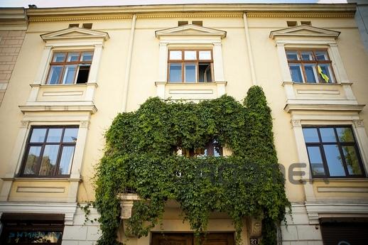 Hostel in the heart of the city, Lviv - apartment by the day