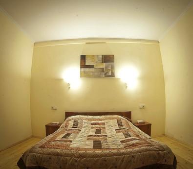 1 bedroom apartment for rent, Lviv - apartment by the day