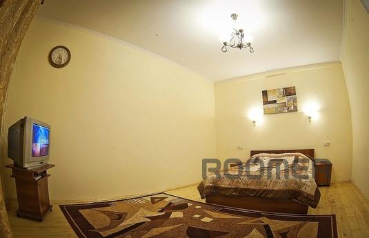 I will quench you 1-but kimnatnu apartment in the very cente
