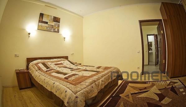1 bedroom apartment for rent, Lviv - apartment by the day