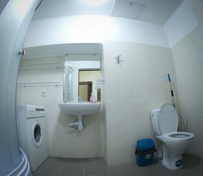 1 bedroom apartment for rent, Lviv - apartment by the day