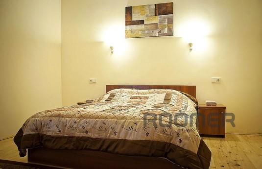 1 bedroom apartment for rent, Lviv - apartment by the day