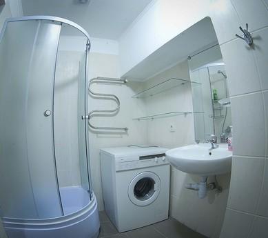 1 bedroom apartment for rent, Lviv - apartment by the day