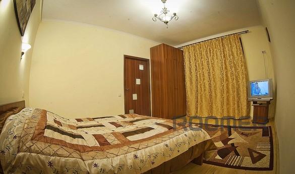 1 bedroom apartment for rent, Lviv - apartment by the day