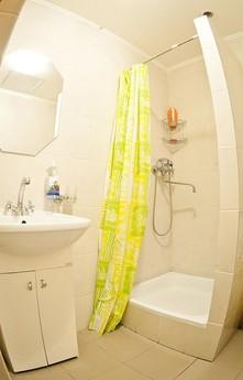 Apartment - Studio, Lviv - apartment by the day