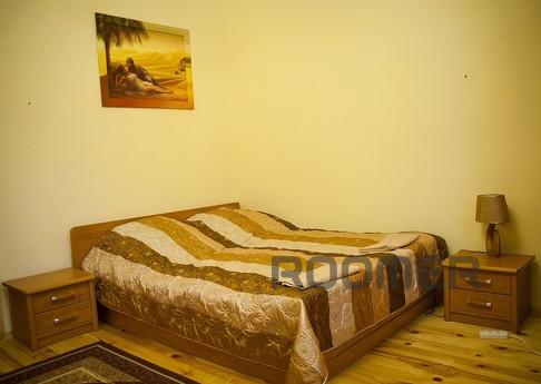Apartment - Studio, Lviv - apartment by the day
