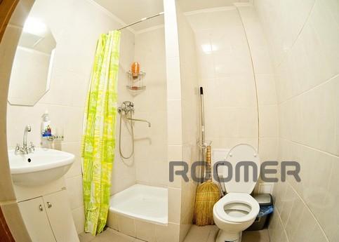Apartment - Studio, Lviv - apartment by the day