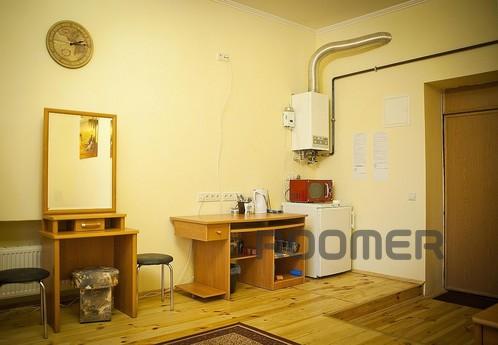 Apartment - Studio, Lviv - apartment by the day