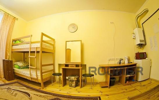 Apartment - Studio, Lviv - apartment by the day