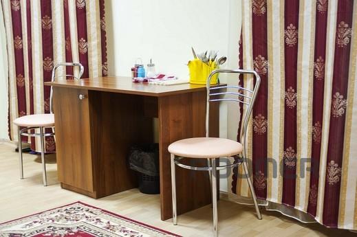 Apartment - Studio, Lviv - apartment by the day