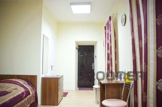 Apartment - Studio, Lviv - apartment by the day