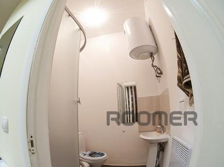 Apartment - Studio, Lviv - apartment by the day