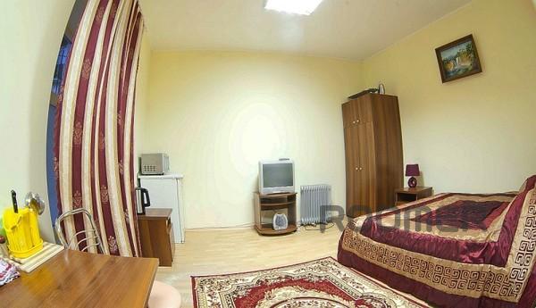 Apartment - Studio, Lviv - apartment by the day