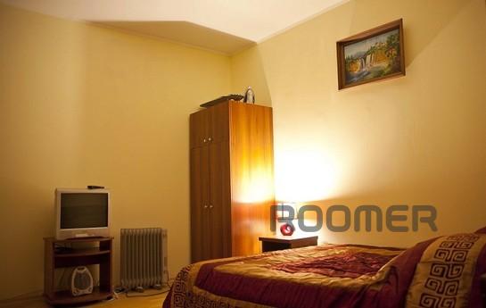 Apartment - Studio, Lviv - apartment by the day