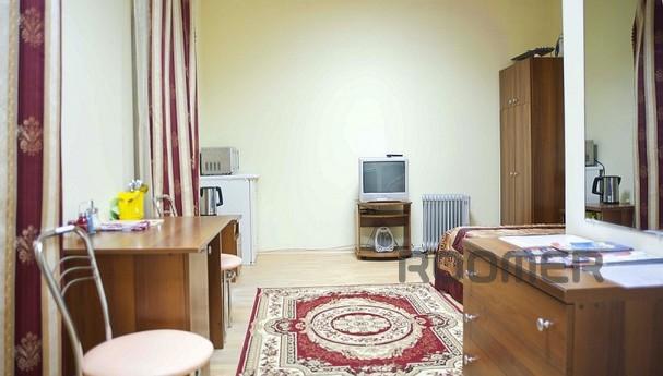 Apartment - Studio, Lviv - apartment by the day
