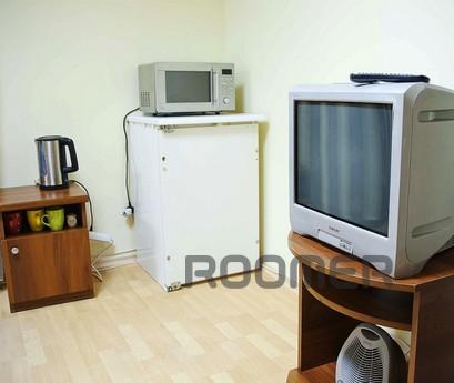 Apartment - Studio, Lviv - apartment by the day