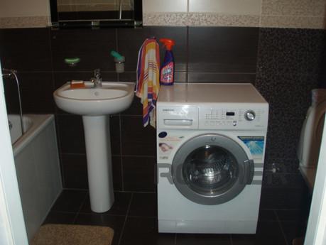 Rent your 1 / k on Omega, Sevastopol - apartment by the day