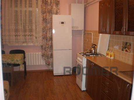 Rent your 1 / k on Omega, Sevastopol - apartment by the day