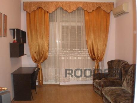 Rent your 1 / k on Omega, Sevastopol - apartment by the day