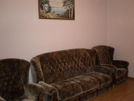 Rent your 1 / k flat on Stalingrad 63 (remaining Omega, the 