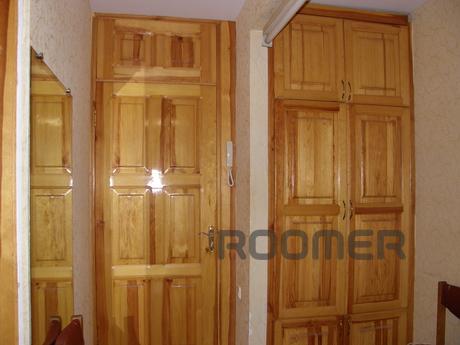 APARTMENT IN THE CENTER ALUSHTA, Alushta - apartment by the day