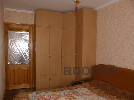 APARTMENT IN THE CENTER ALUSHTA, Alushta - apartment by the day