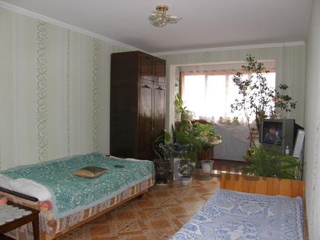 Rent a separate 2-bedroom apartment 
