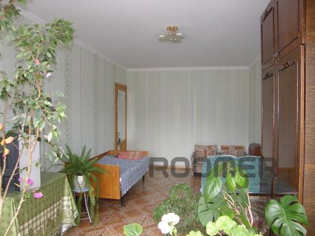 APARTMENT IN THE CENTER ALUSHTA, Alushta - apartment by the day