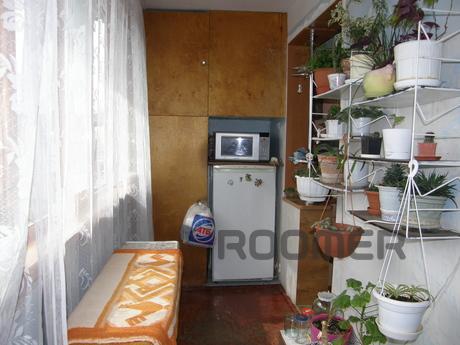 APARTMENT IN THE CENTER ALUSHTA, Alushta - apartment by the day