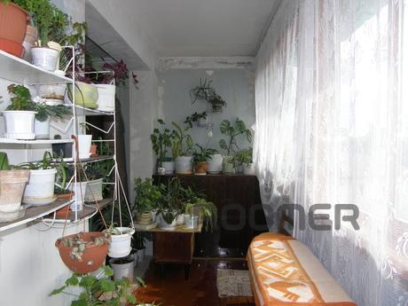 APARTMENT IN THE CENTER ALUSHTA, Alushta - apartment by the day
