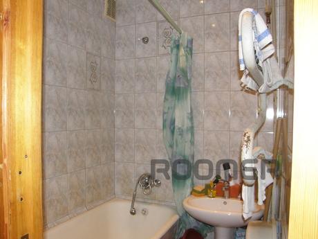APARTMENT IN THE CENTER ALUSHTA, Alushta - apartment by the day