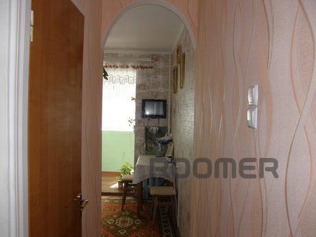 Уютная 2-х комнатная квартира в центре, Алушта - квартира посуточно